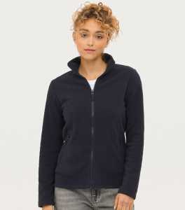 SOL'S Ladies Perfect Long Sleeve Piqué Polo Shirt - PenCarrie